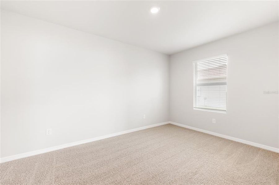 Spacious, unfurnished interior of a new home in Sea Cove, Punta Gorda (Image 19). Spacious, unfurnished interior of a new home in Sea Cove, Punta Gorda (Image 19).