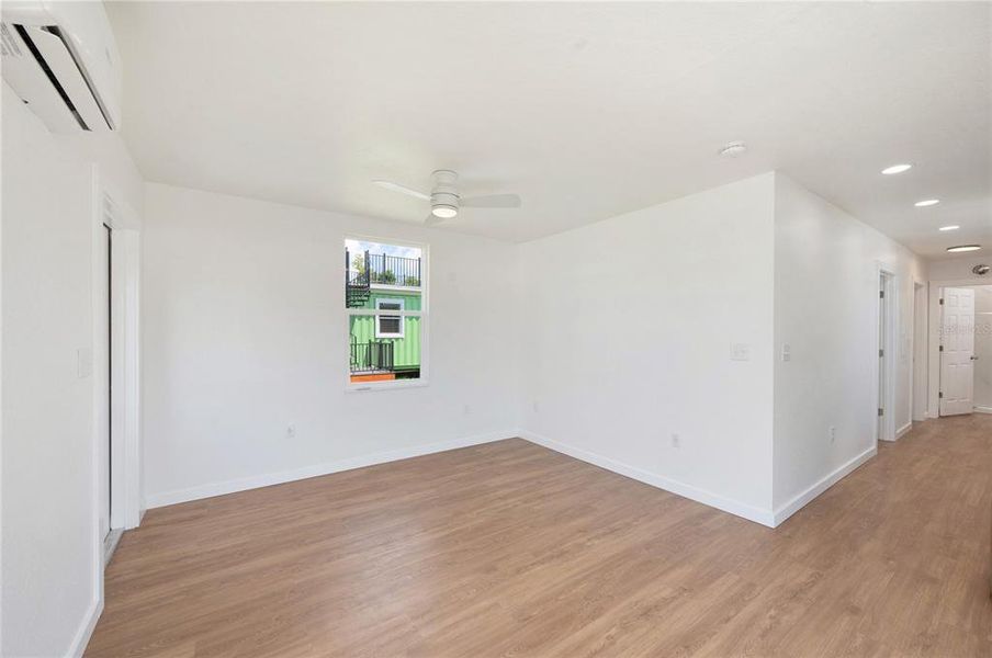 Spacious, unfurnished interior of a new home in , Englewood (Image 14). Spacious, unfurnished interior of a new home in , Englewood (Image 14).