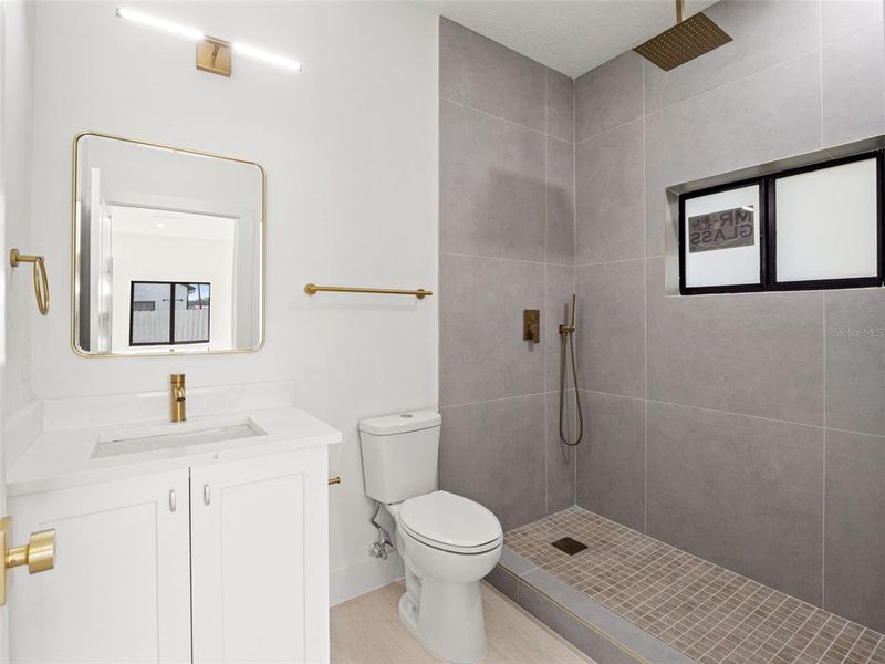 Furnished interior view inside a new home in , Apopka (Image 10). Furnished interior view inside a new home in , Apopka (Image 10).