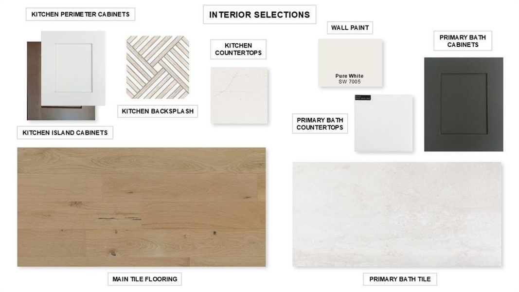 Image 11 of a home in Ventana 70'.