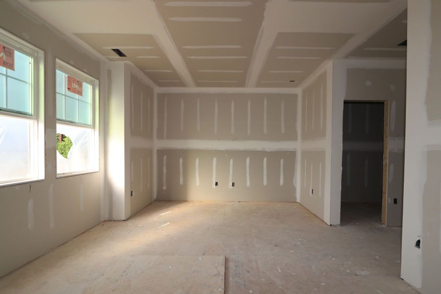 Drywall Drywall