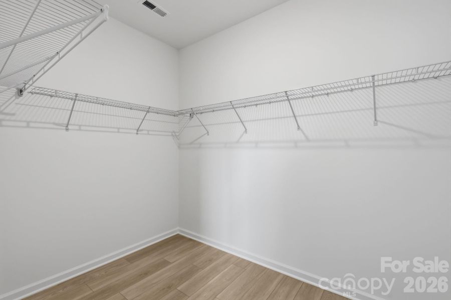 Spacious, unfurnished interior of a new home in Roselyn, Lancaster (Image 14).