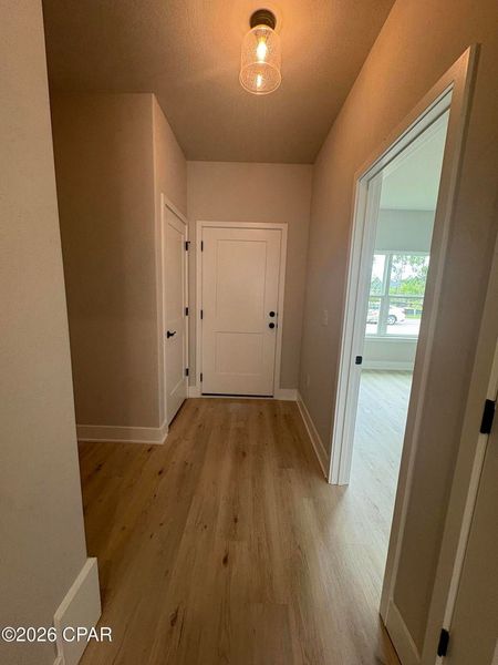 Spacious, unfurnished interior of a new home in East Bay, Panama City (Image 11). Spacious, unfurnished interior of a new home in East Bay, Panama City (Image 11).