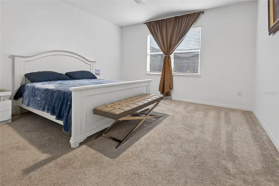 Furnished interior view inside a new home in , Ellenton (Image 42).