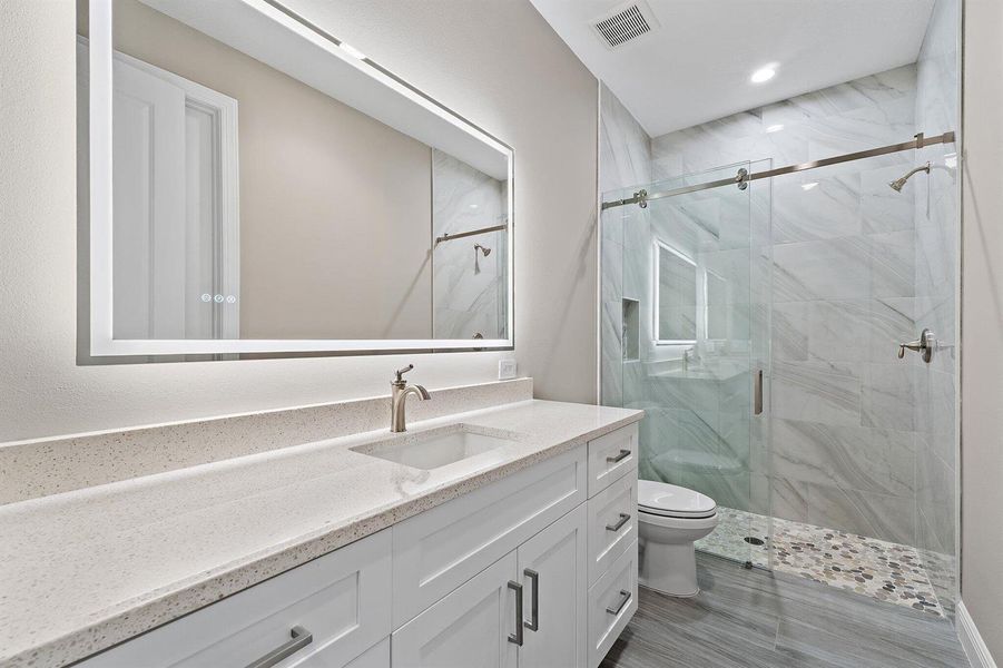 Bathroom 2 Bathroom 2