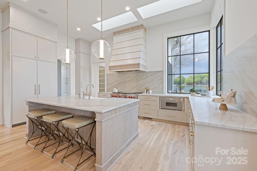 Furnished interior view inside a new home in , Denver (Image 33). Furnished interior view inside a new home in , Denver (Image 33).