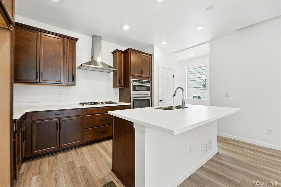 3297 N Duquesne Way ~ Ready Now