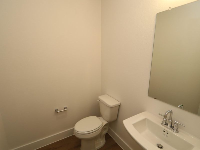 Furnished interior view inside a new home in Lago Mar, Santa Fe (Image 10). Furnished interior view inside a new home in Lago Mar, Santa Fe (Image 10).