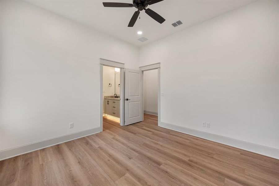 Spacious, unfurnished interior of a new home in , Bullard (Image 32). Spacious, unfurnished interior of a new home in , Bullard (Image 32).