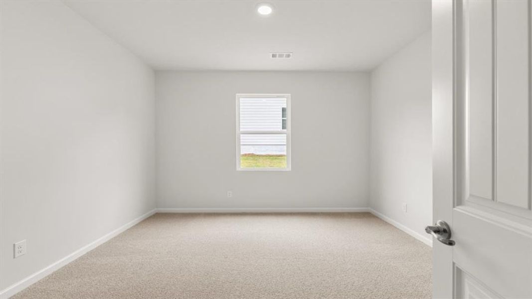Spacious, unfurnished interior of a new home in , Union City (Image 26). Spacious, unfurnished interior of a new home in , Union City (Image 26).
