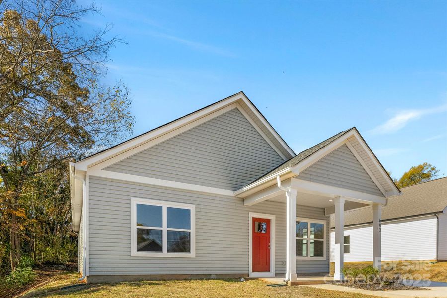 Image 43 of a home in .