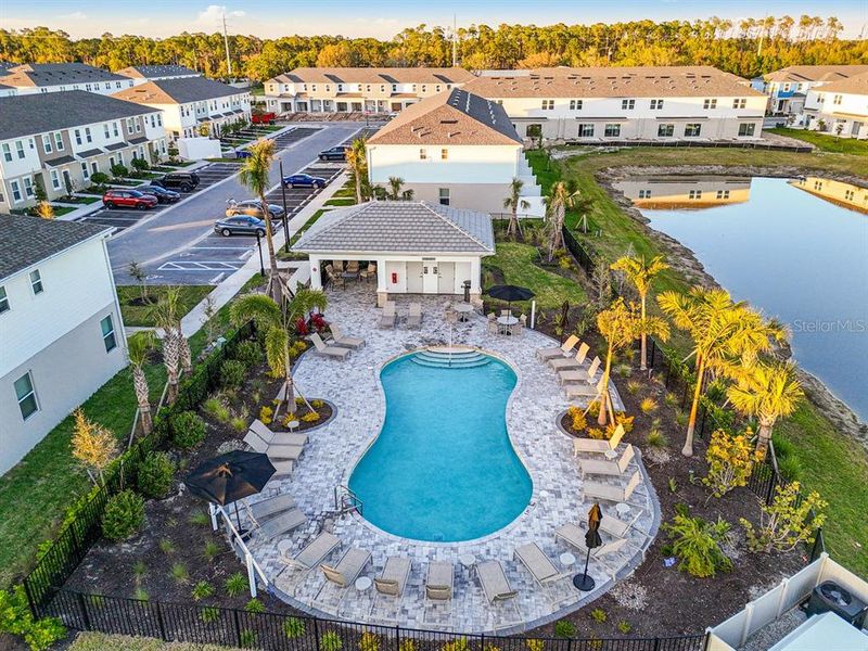 Community amenities in Skye Ranch Community Group Page, Sarasota (Image 36).