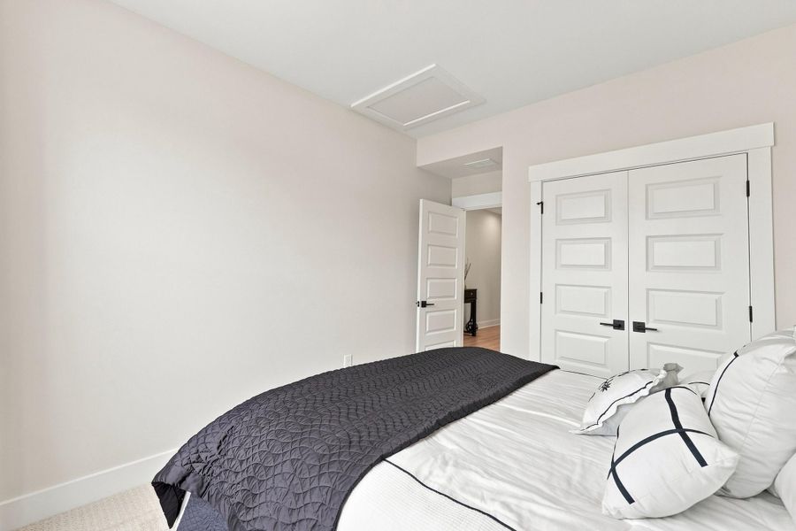 Furnished interior view inside a new home in , North Myrtle Beach (Image 64). Furnished interior view inside a new home in , North Myrtle Beach (Image 64).