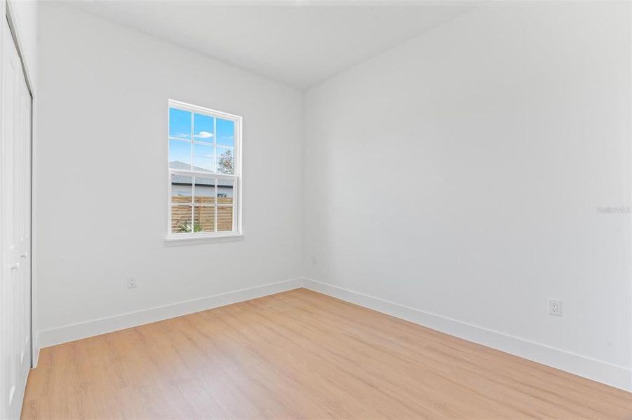 Spacious, unfurnished interior of a new home in , Ocala (Image 22). Spacious, unfurnished interior of a new home in , Ocala (Image 22).