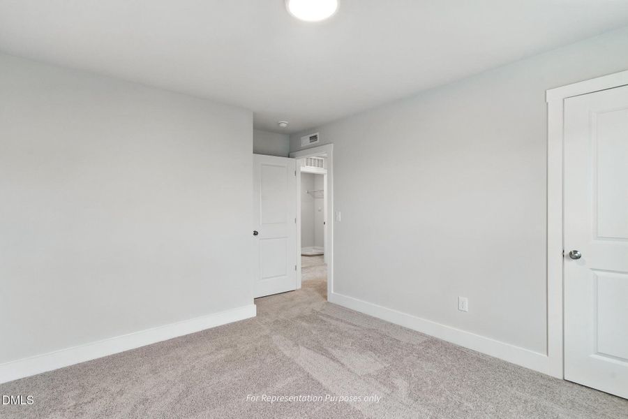 Holly Unurnished with gourmet and messy