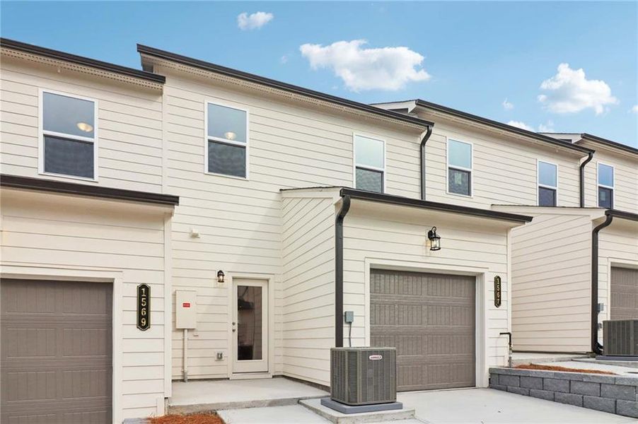 Image 33 of a home in Park Vue.