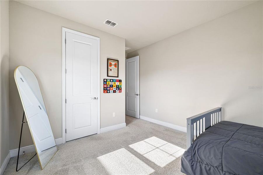 Spacious, unfurnished interior of a new home in , Minneola (Image 54).