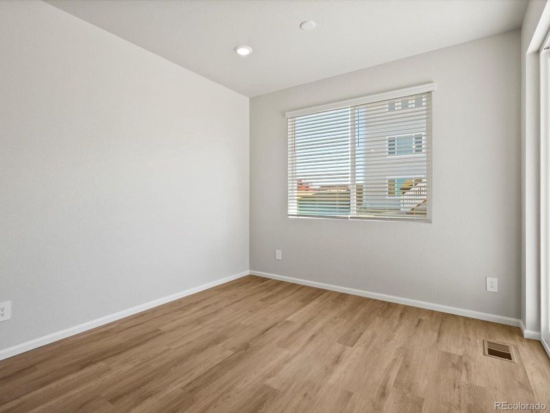 Spacious, unfurnished interior of a new home in , Commerce City (Image 21). Spacious, unfurnished interior of a new home in , Commerce City (Image 21).
