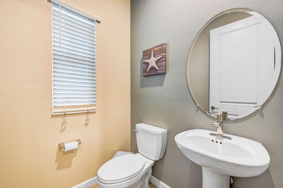 Furnished interior view inside a new home in , Melbourne (Image 10). Furnished interior view inside a new home in , Melbourne (Image 10).