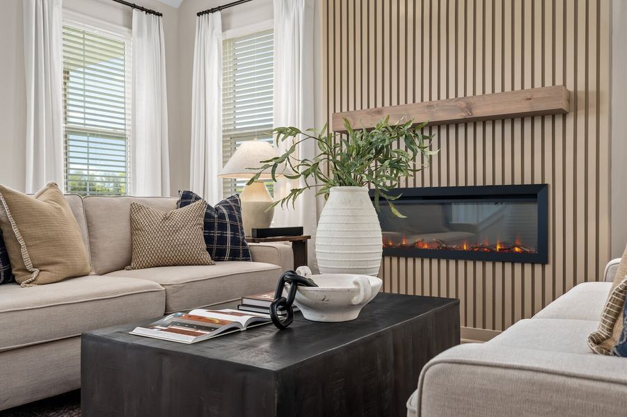 2,364sf New Home in Murfreesboro, TN.  - Slide 8