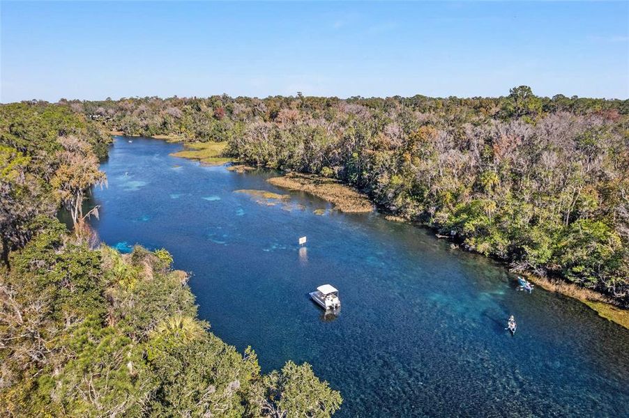 Natural landscape and outdoor views near  in Dunnellon (Image 32).