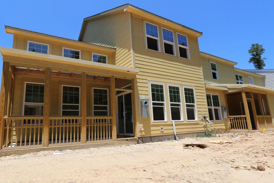 Exterior Exterior