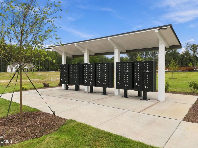 Community amenities in Forestville Yard, Knightdale (Image 49). Community amenities in Forestville Yard, Knightdale (Image 49).