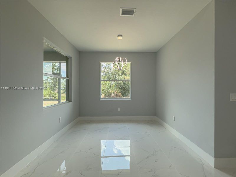 In-progress construction of a new home in , Lehigh Acres, FL (Image 30). In-progress construction of a new home in , Lehigh Acres, FL (Image 30).