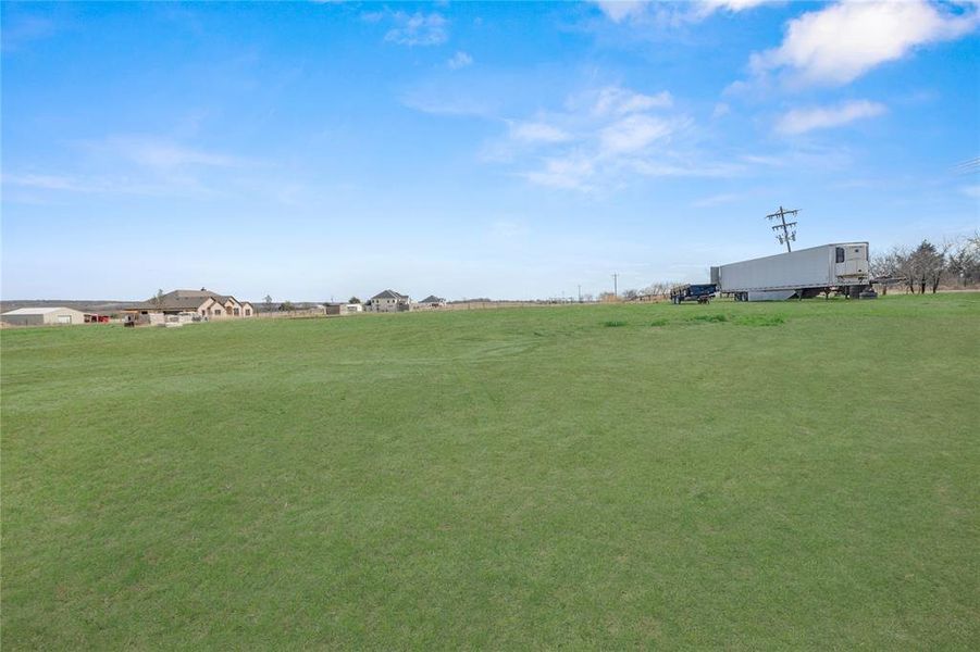 Natural landscape and outdoor views near  in Maypearl (Image 24).