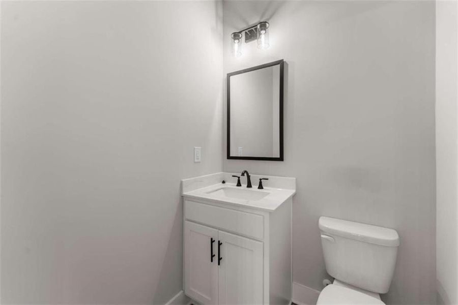 Furnished interior view inside a new home in , Maysville (Image 4). Furnished interior view inside a new home in , Maysville (Image 4).