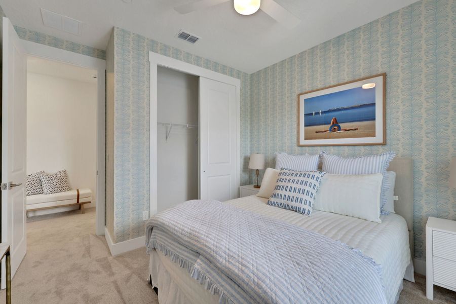 4br New Home in Jacksonville Beach, FL.  - Slide 33