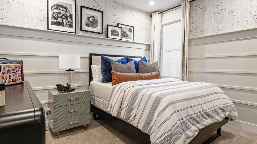 Third Bedroom