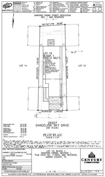 Image 24 of a home in Sanford Farms. Image 24 of a home in Sanford Farms.