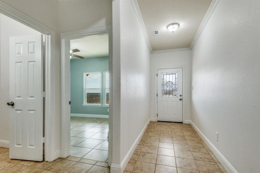 Spacious, unfurnished interior of a new home in , Fort Worth (Image 18). Spacious, unfurnished interior of a new home in , Fort Worth (Image 18).
