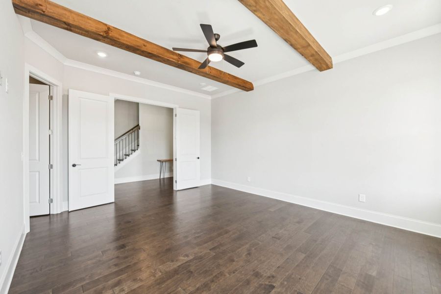 Watkinsville, GA New Home.  - Slide 22