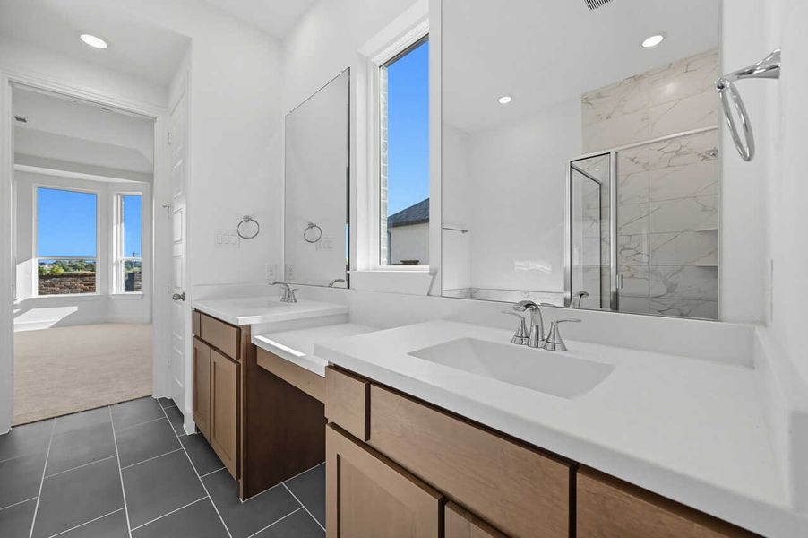 Primary Bathroom Primary Bathroom