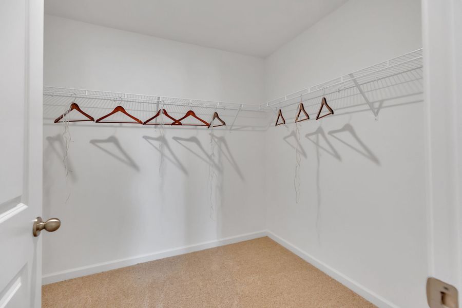 Image 26 representing the Penwell by D.R. Horton in Creekside Ridge, Dandridge, TN.