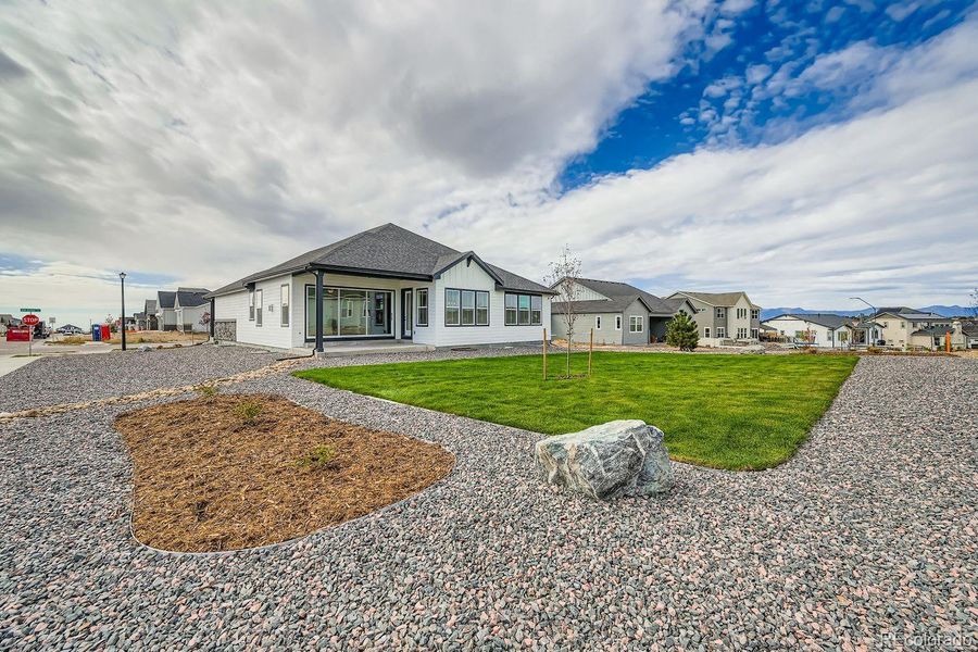 Image 25 of a home in Timber Ridge.