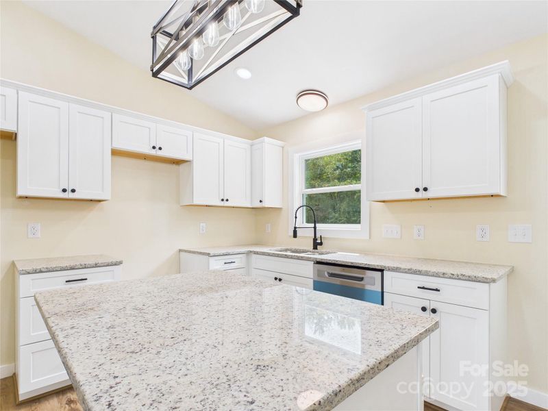 Furnished interior view inside a new home in , Connelly Springs (Image 6). Furnished interior view inside a new home in , Connelly Springs (Image 6).