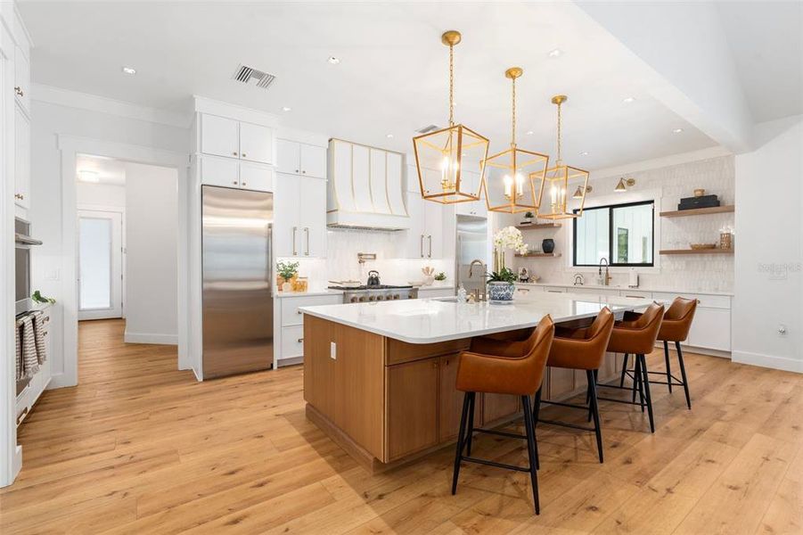 Furnished interior view inside a new home in , Newberry (Image 12). Furnished interior view inside a new home in , Newberry (Image 12).