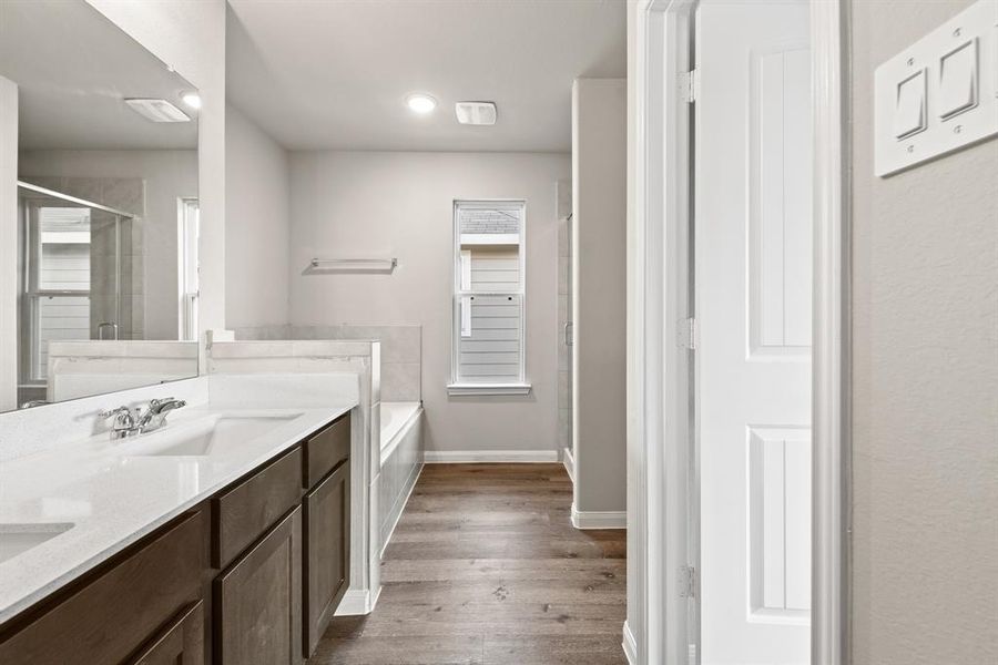 Image 16 of a home in Madison Bend.