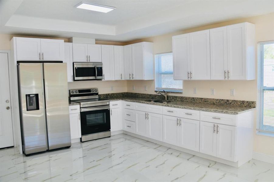 Furnished interior view inside a new home in , Hudson (Image 15). Furnished interior view inside a new home in , Hudson (Image 15).