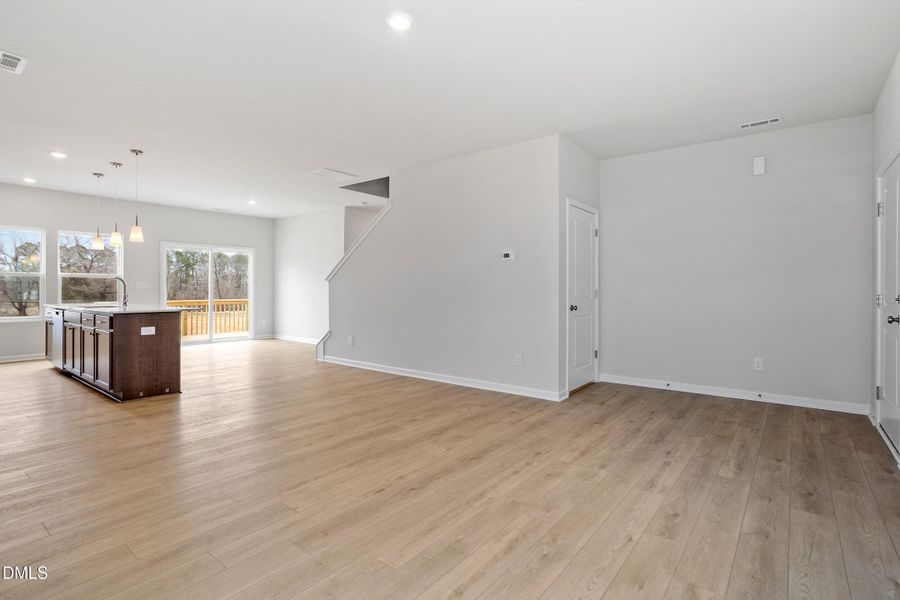 Great Room Great Room