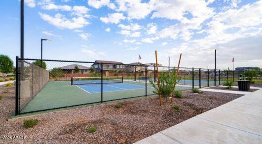 Ellsworth Ranch Community