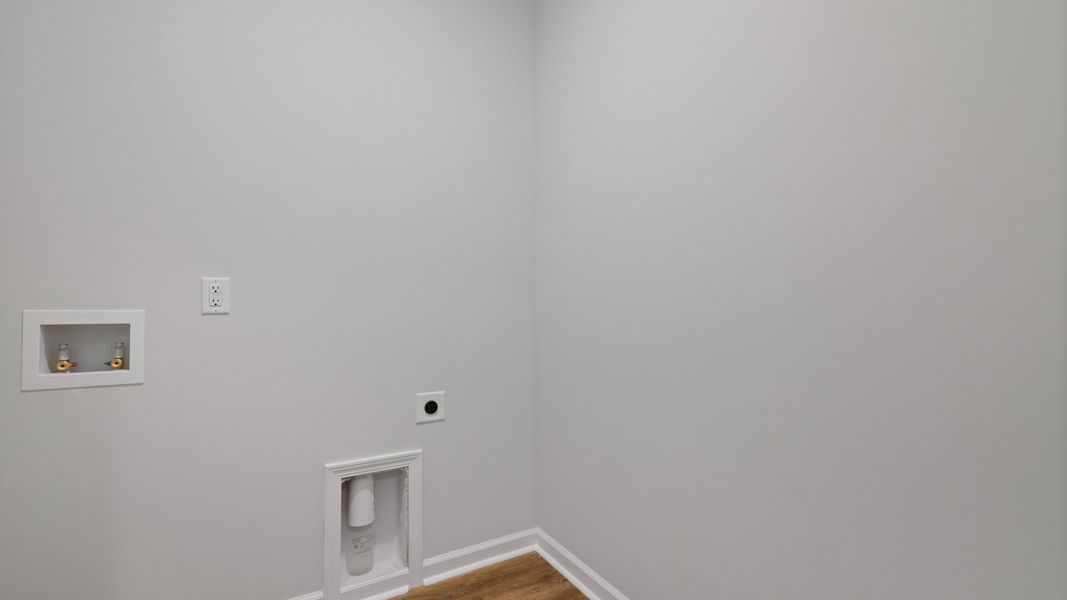 Image 26 representing the ARIA by D.R. Horton in Pineview North, Summerville, SC.