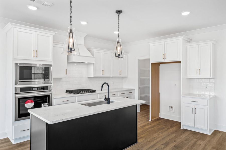 2,226sf New Home in Smyrna, TN.  - Slide 10