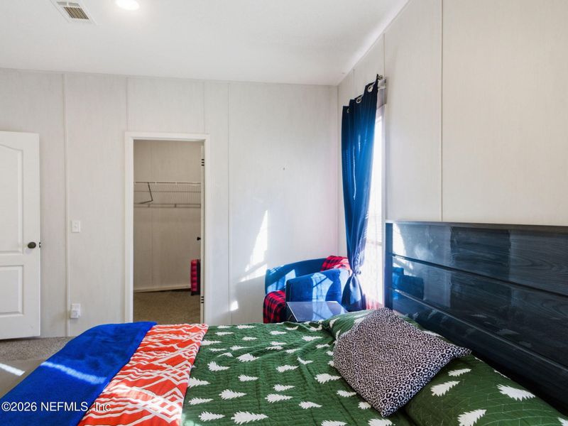 Furnished interior view inside a new home in , Palatka (Image 5).