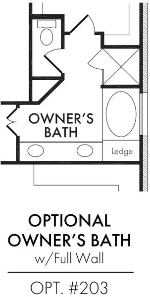 Master Bath – Tub Shower Full Wall Master Bath – Tub Shower Full Wall
