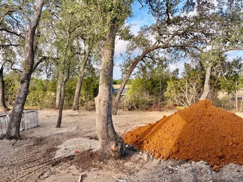 Image 24 of a home in Heritage. Image 24 of a home in Heritage.