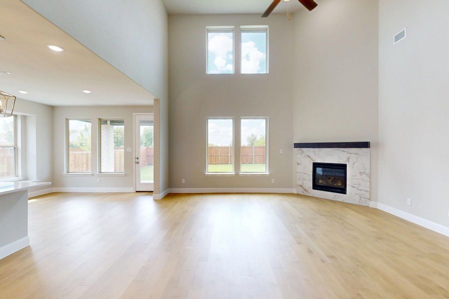 Family Room Family Room